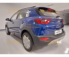 Kia STONIC 2022 - Image 4/8