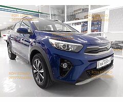 Kia STONIC 2022 - Image 5/8
