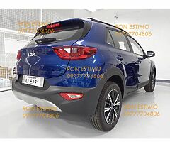Kia STONIC 2022 - Image 6/8