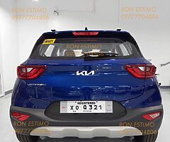 Kia STONIC 2022 - Image 7/8