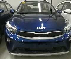 Kia STONIC 2022 - Image 8/8