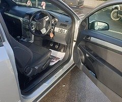 Opel astra 08 - Image 3/9