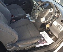Opel astra 08 - Image 5/9