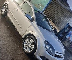 Opel astra 08 - Image 6/9