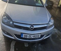 Opel astra 08 - Image 7/9