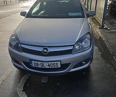 Opel astra 08 - Image 9/9
