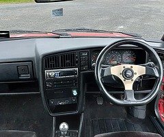 Vw Golf Mk2 Vr6 2.8 - Image 7/10