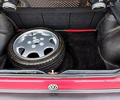 Vw Golf Mk2 Vr6 2.8 - Image 8/10