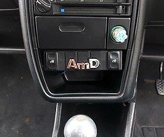 Vw Golf Mk2 Vr6 2.8 - Image 9/10