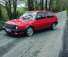 Vw Golf Mk2 Vr6 2.8 - Image 10/10