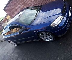 2003 Vauxhall Astra - Image 5/5