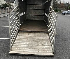 Nissan QASHQAI - Image 6/10