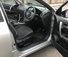 Nissan QASHQAI - Image 7/10