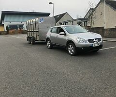 Nissan QASHQAI - Image 10/10