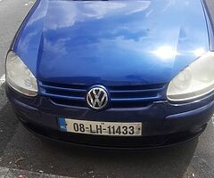 Mk5 1.9 tdi Bluemotion - Image 3/3