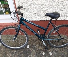 Bike  50e
