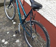 Bike  50e