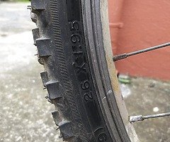 Bike  50e - Image 4/4