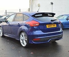 2015 Ford Focus - Image 6/10