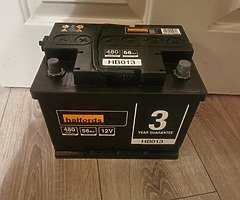 Battery - Image 3/3