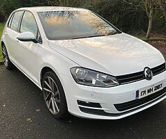 171 Volkswagen Golf