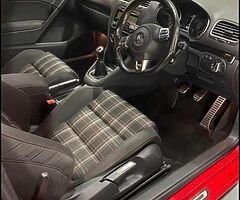 2009 Volkswagen Golf