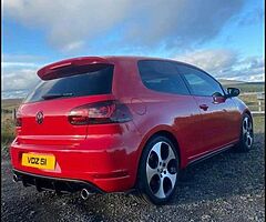 2009 Volkswagen Golf - Image 6/6