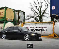Toyota mark x - Image 3/10