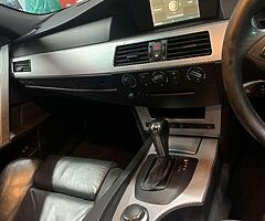 BMW 530 MSport - Image 6/9
