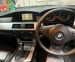 BMW 530 MSport - Image 7/9