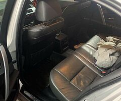 BMW 530 MSport - Image 8/9