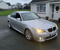 BMW 530 MSport - Image 9/9