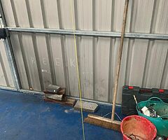 Shed clear out - Image 8/10