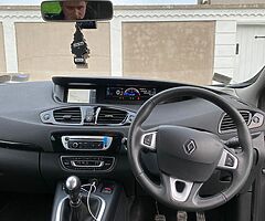Renault Grand Scenic - Image 6/10