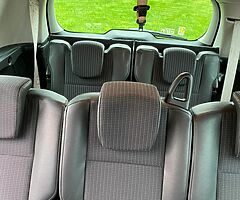 Renault Grand Scenic - Image 7/10