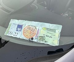 Renault Grand Scenic - Image 9/10