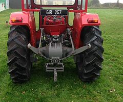 Massey Ferguson 135 - Image 6/7