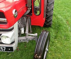 Massey Ferguson 135 - Image 7/7
