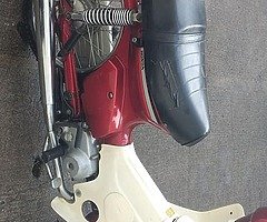 Honda 90 - Image 4/4