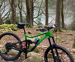 Merida 2020 one sixty 3000 - Image 5/9