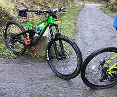 Merida 2020 one sixty 3000 - Image 6/9