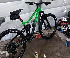 Merida 2020 one sixty 3000 - Image 7/9