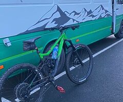 Merida 2020 one sixty 3000 - Image 8/9