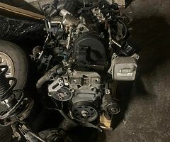 1.2tsi engine
