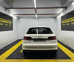 2014 Audi A3 2.0 tdi diesel - Image 4/10