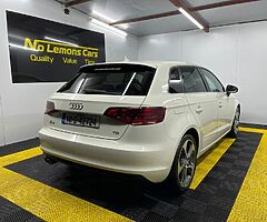 2014 Audi A3 2.0 tdi diesel - Image 5/10