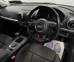 2014 Audi A3 2.0 tdi diesel - Image 6/10