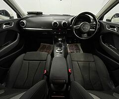2014 Audi A3 2.0 tdi diesel - Image 7/10