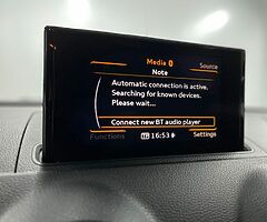 2014 Audi A3 2.0 tdi diesel - Image 9/10