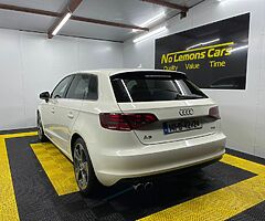 2014 Audi A3 2.0 tdi diesel - Image 10/10